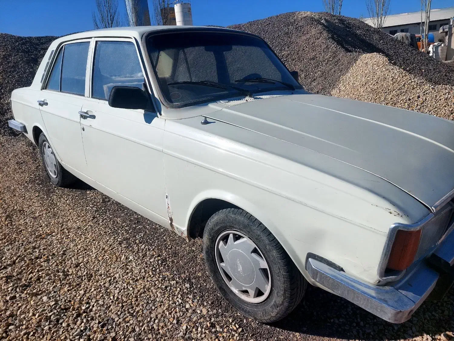 پیکان کاربراتور مدل ۷۸|خودرو سواری و وانت|اردبیل, |دیوار