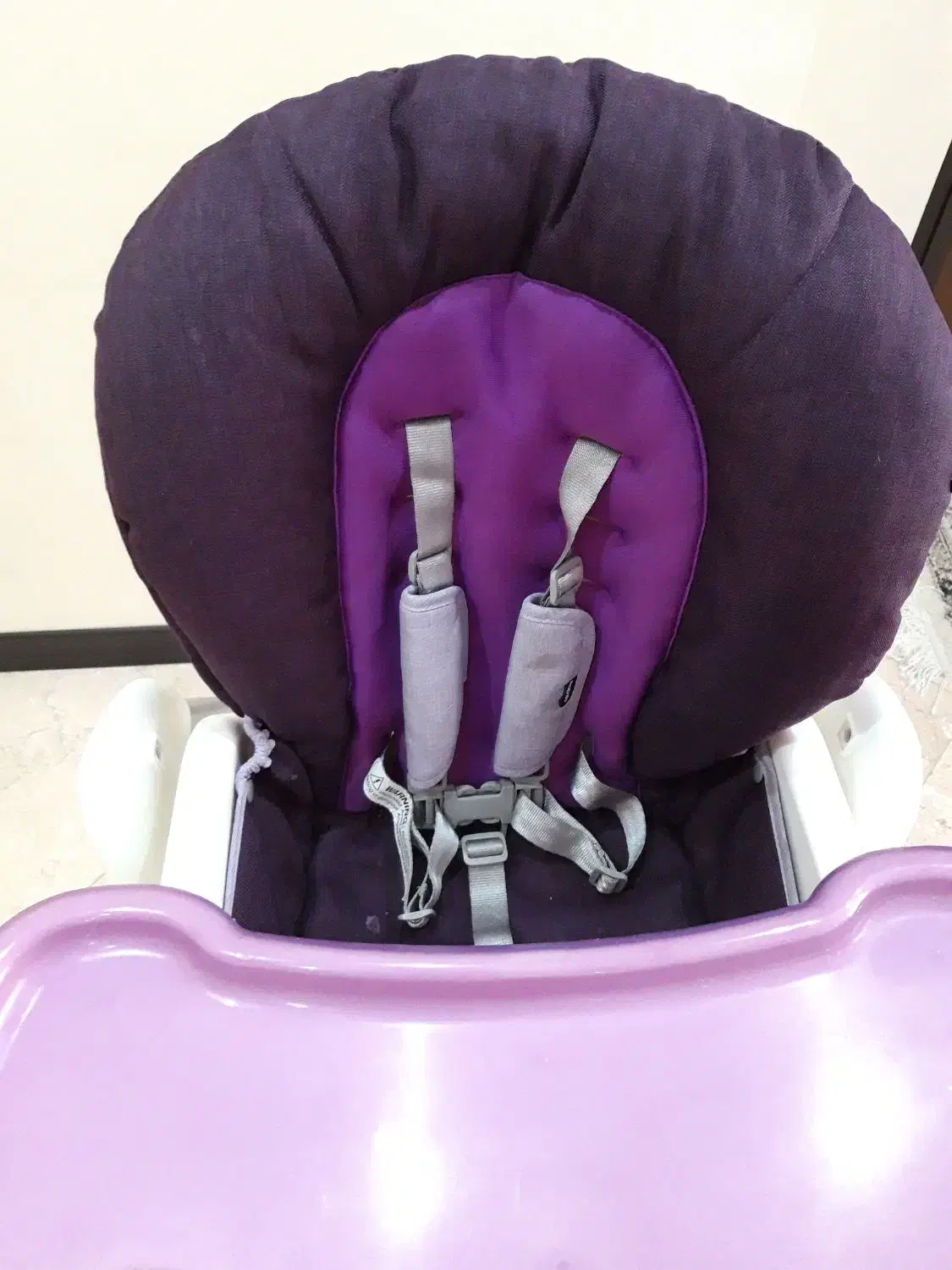 کریر و صندلی غذا و صندلی ماشین|کالسکه و لوازم جانبی|تهران, شهرک غرب|دیوار