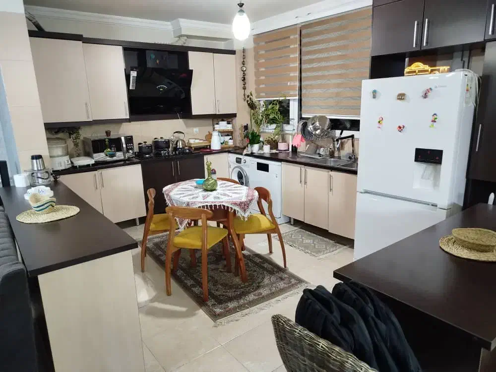 رهن واحد 100متری اندیشه فاز دو|اجارهٔ آپارتمان|اندیشه, شهرک کوثر|دیوار