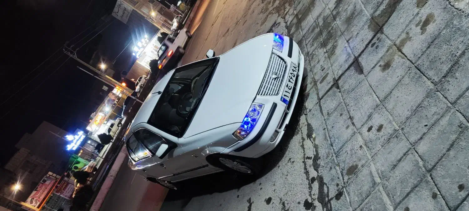 سمند LXکارمندی|خودرو سواری و وانت|ایلام, |دیوار