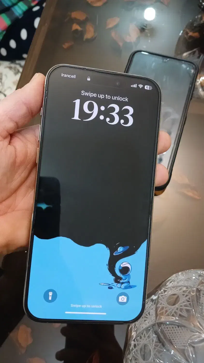 iphon15promax|موبایل|بندر امام خمینی, |دیوار