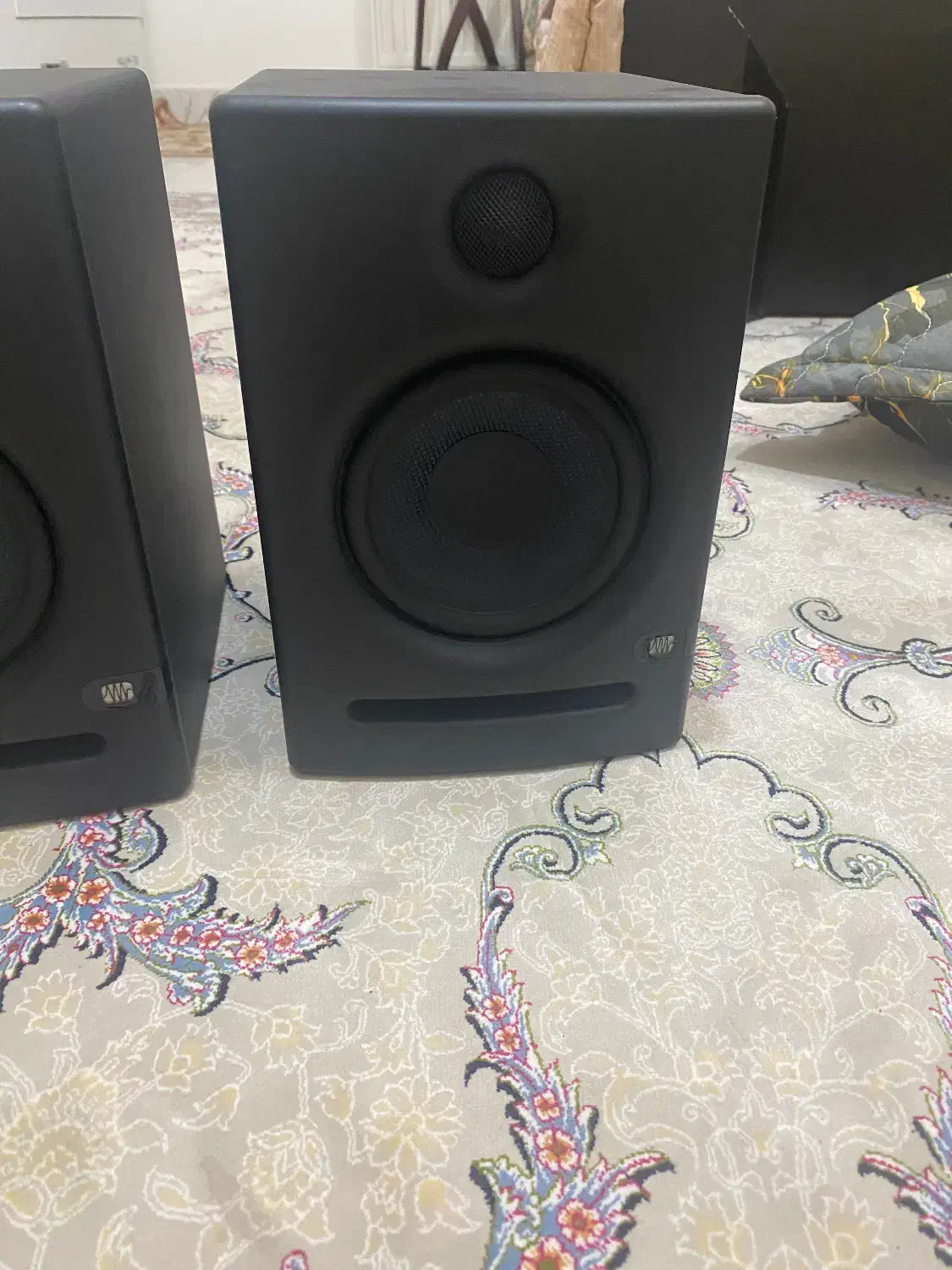 اسپیکر مانیتورینگ Eris e5|سیستم صوتی خانگی|رباط‌کریم, رباط‌کریم|دیوار