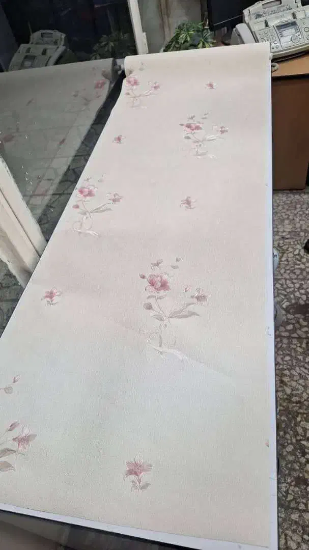 حراج کاغذ دیواری قابل شستشو|مصالح و تجهیزات ساختمان|محمدشهر, شهرک چمران|دیوار