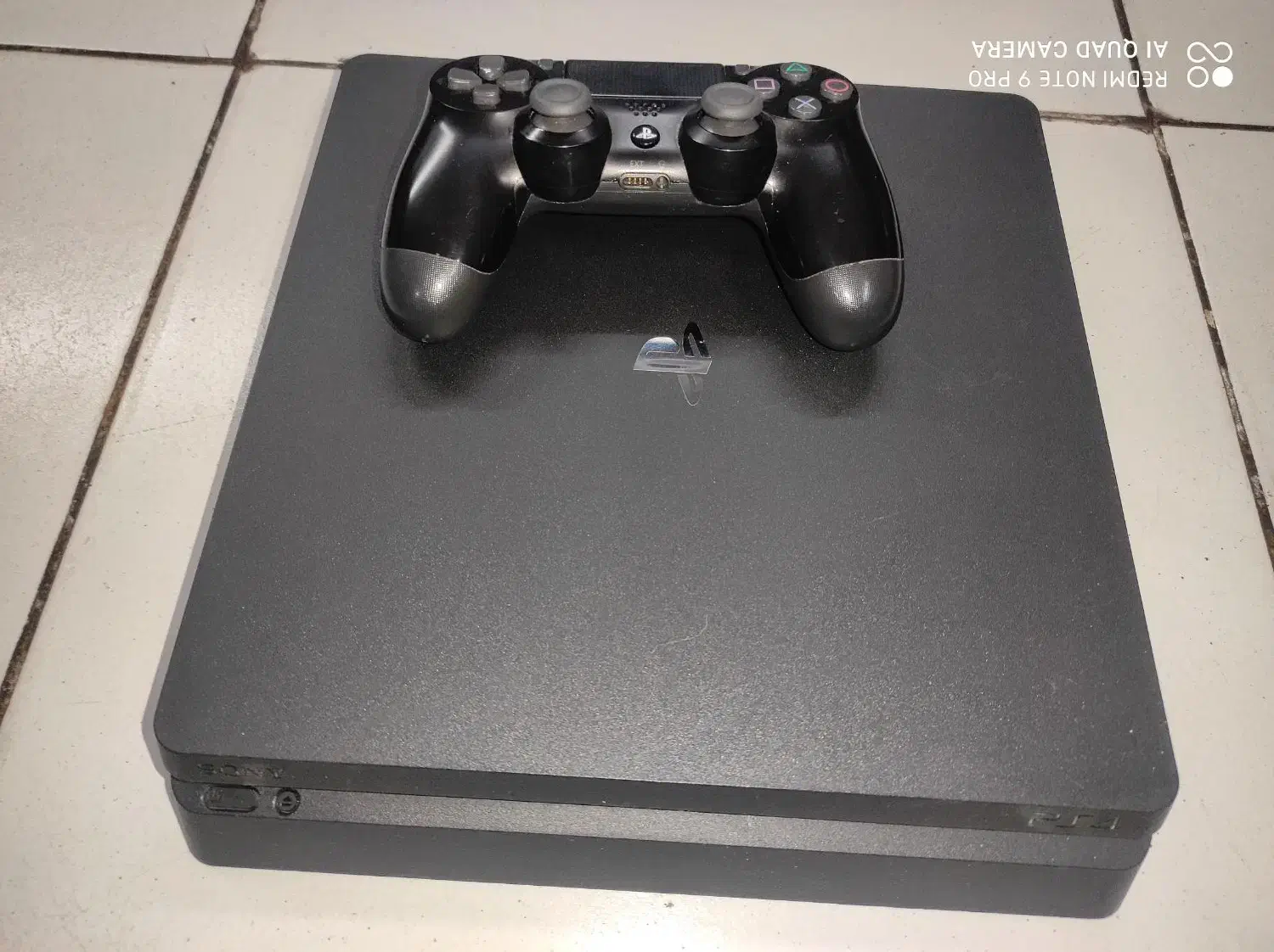 پلی استیشن ps4 در حد نو کپیخور|کنسول، بازی ویدئویی و آنلاین|تهران, شهرک ولیعصر جنوبی|دیوار