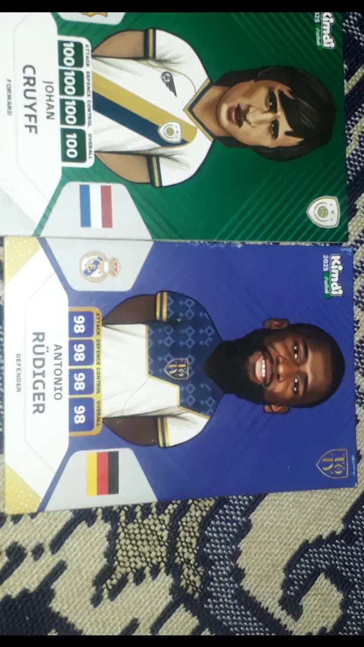 کیمدی ۹۸و۱۰۰|کلکسیون و سرگرمی|تهران, چیتگر شمالی|دیوار