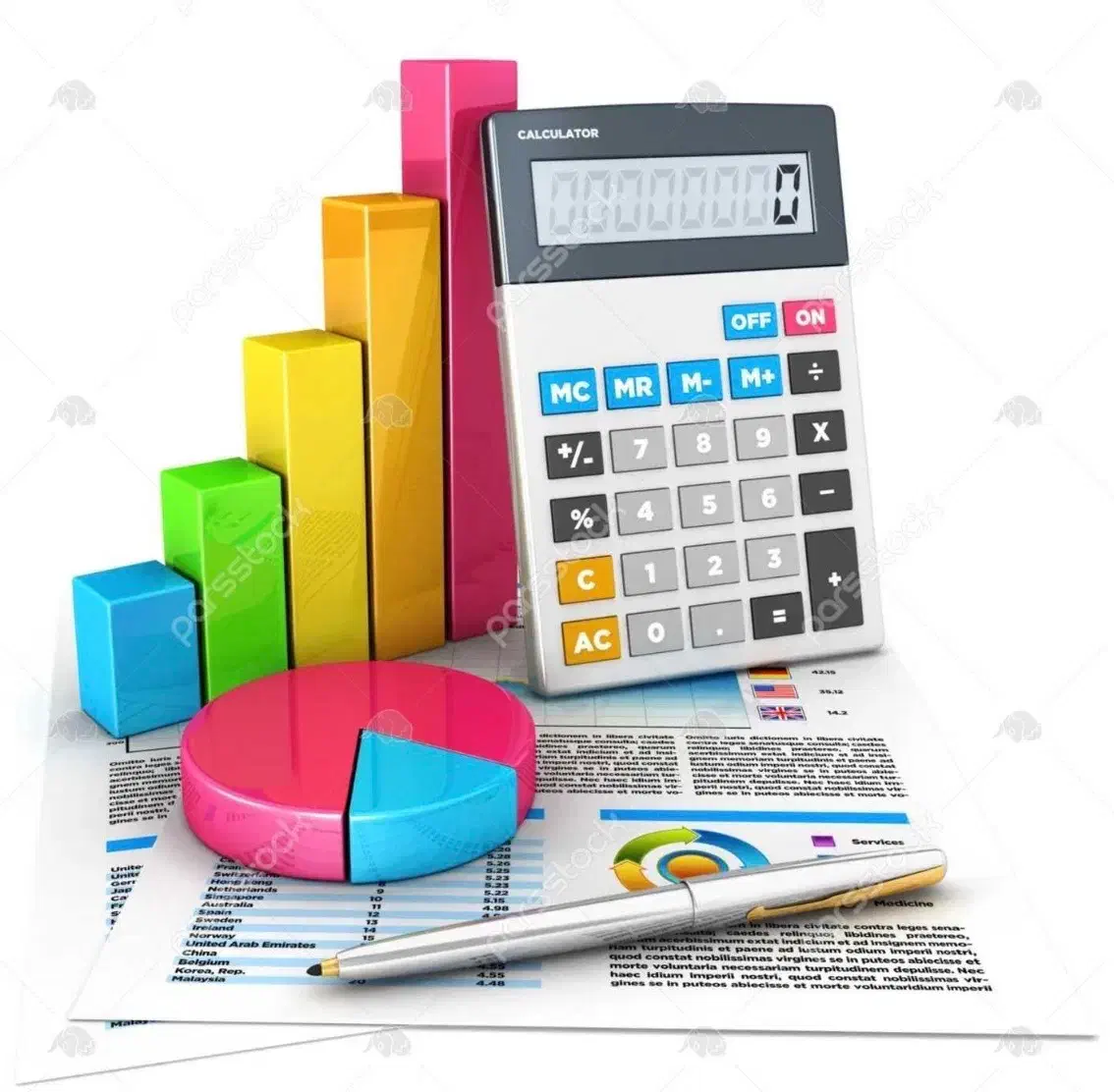 حسابدار|استخدام مالی، حسابداری، حقوقی|تهران, دریا|دیوار