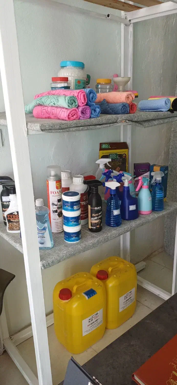 نظافت منزل نظافت محوطه باغ اغچه حصار سهیلیه|خدمات نظافت|رامجین, |دیوار