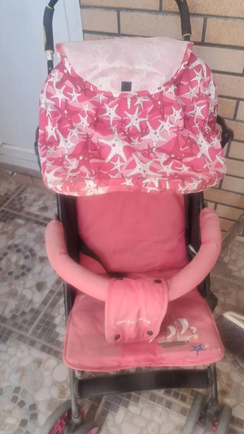 کالسکه|کالسکه و لوازم جانبی|خمینیشهر, |دیوار