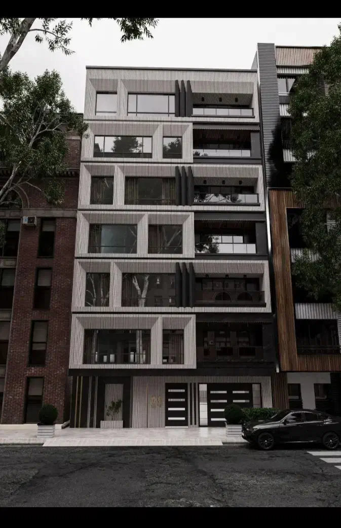 ۱۱۵ متر/۲ خواب شخصی ساز/امامت|پیش‌فروش املاک|بندرعباس, |دیوار