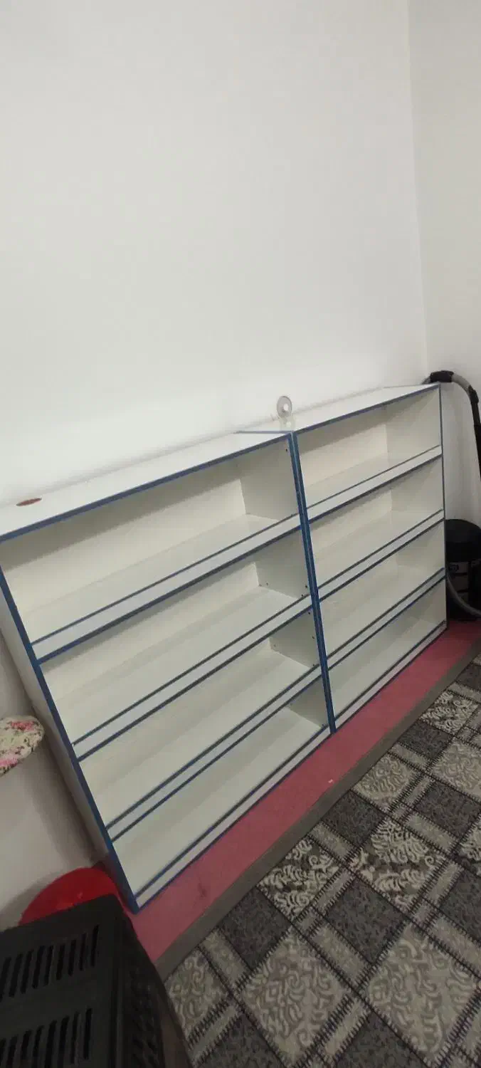 کمد دکور|جاکفشی، کمد، دراور|نیشابور, شهرک جانبازان|دیوار