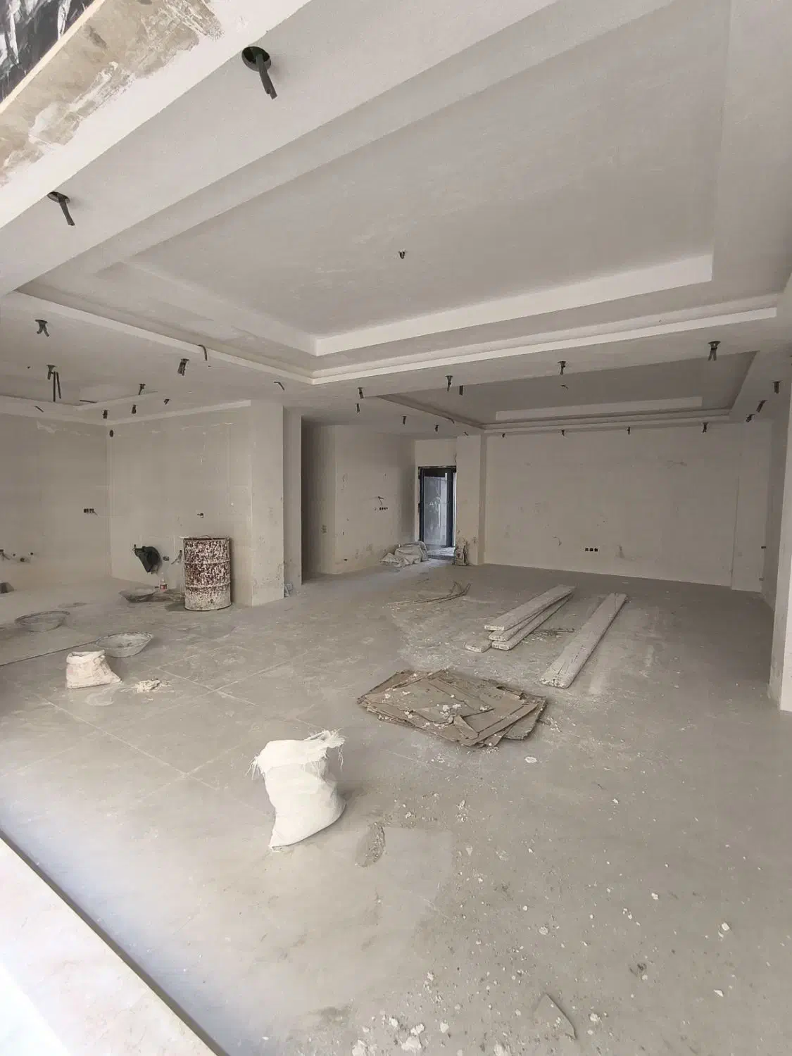 آپارتمان ۱۵۰ متری ملاقاتی|پیش‌فروش املاک|گرگان, |دیوار