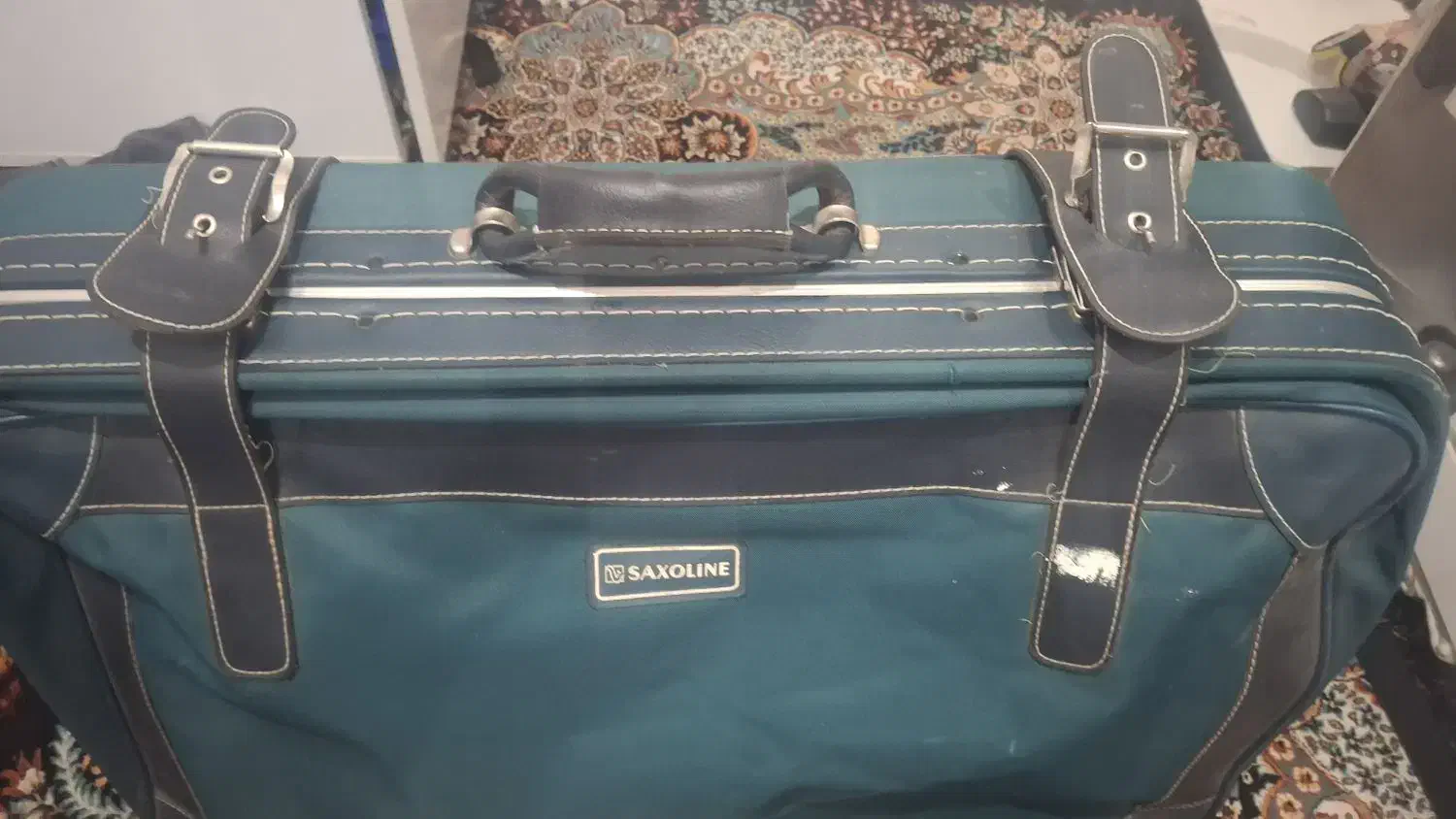 چمدان مسافرانی|کیف، کفش، کمربند|مشهد, وحید|دیوار