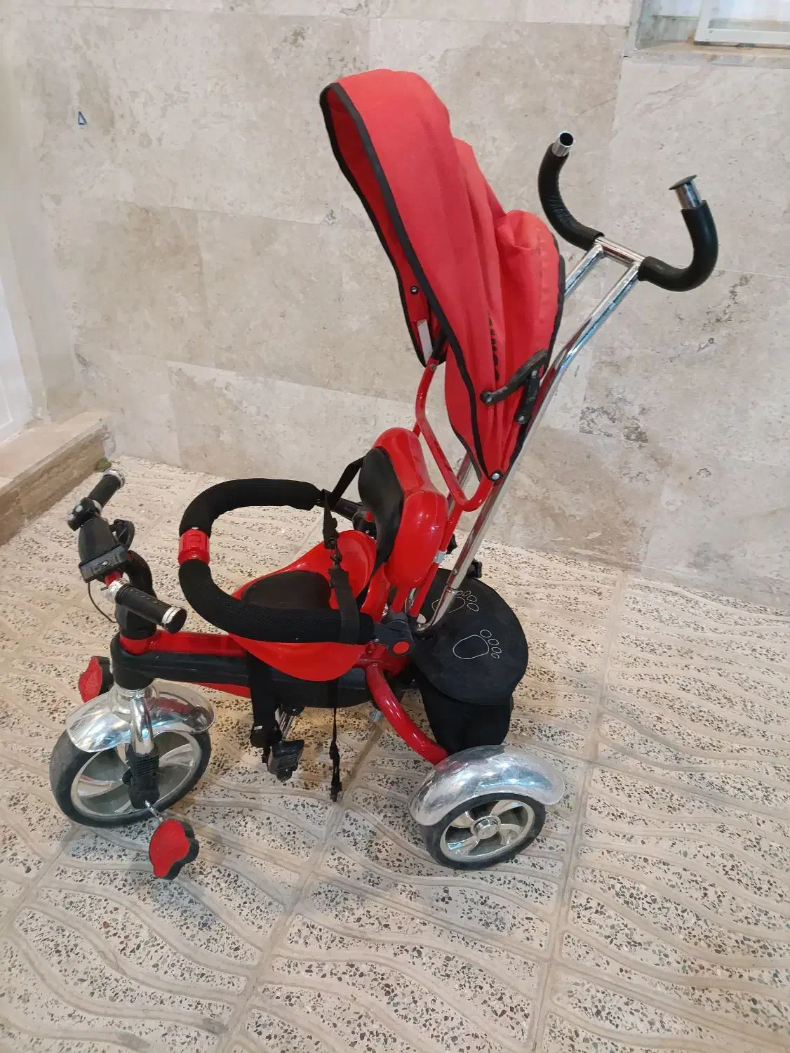 سه چرخه|دوچرخه، اسکیت، اسکوتر|اراک, |دیوار