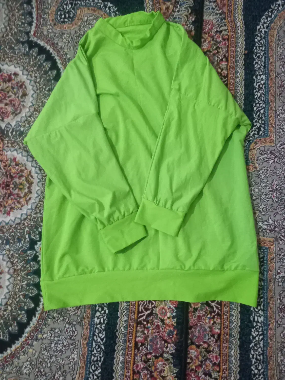 شلوار هودی دورس مانتو تیشرت|لباس|قرق, |دیوار