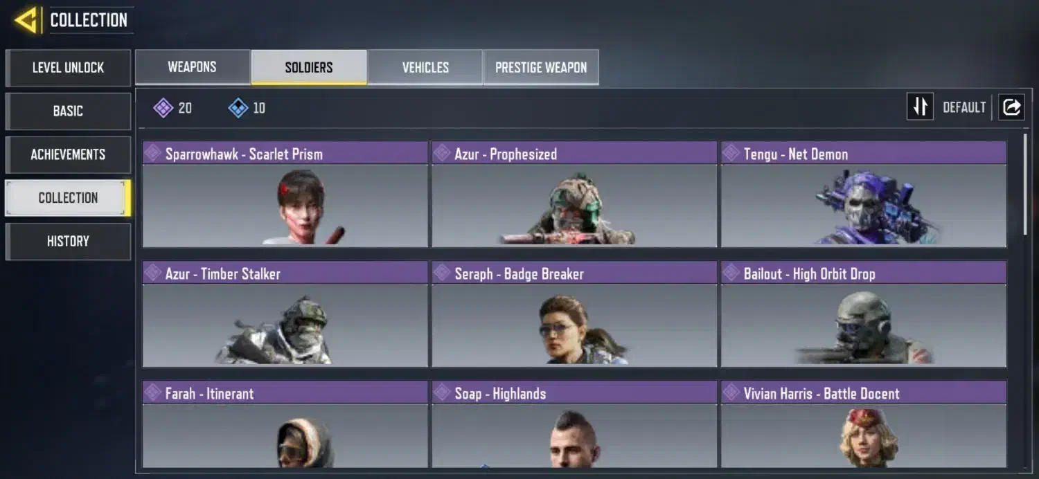 کالاف دیوتی موبایل|کنسول، بازی ویدئویی و آنلاین|کلیبر, |دیوار