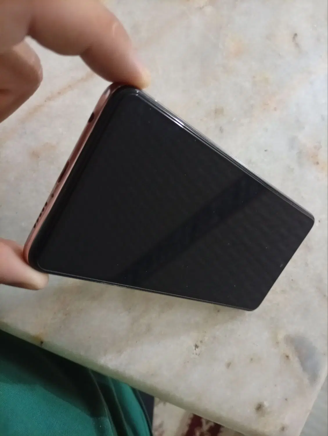 Poco x 3 poro|موبایل|قم, علی آباد سعدگان|دیوار