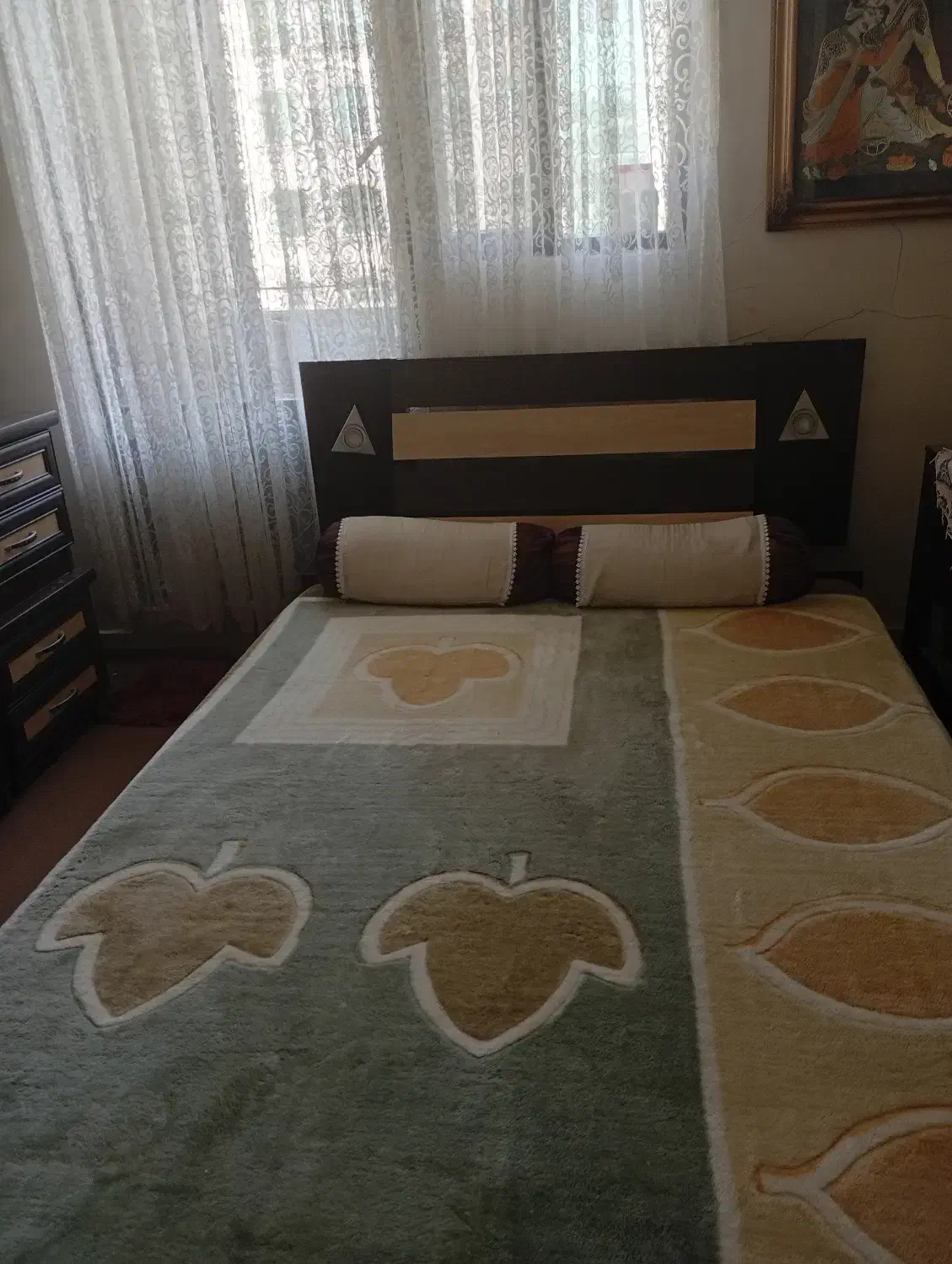 صندلی راک تختخواب مبل|مبلمان خانگی و میز عسلی|کرج, شهرک بنفشه|دیوار