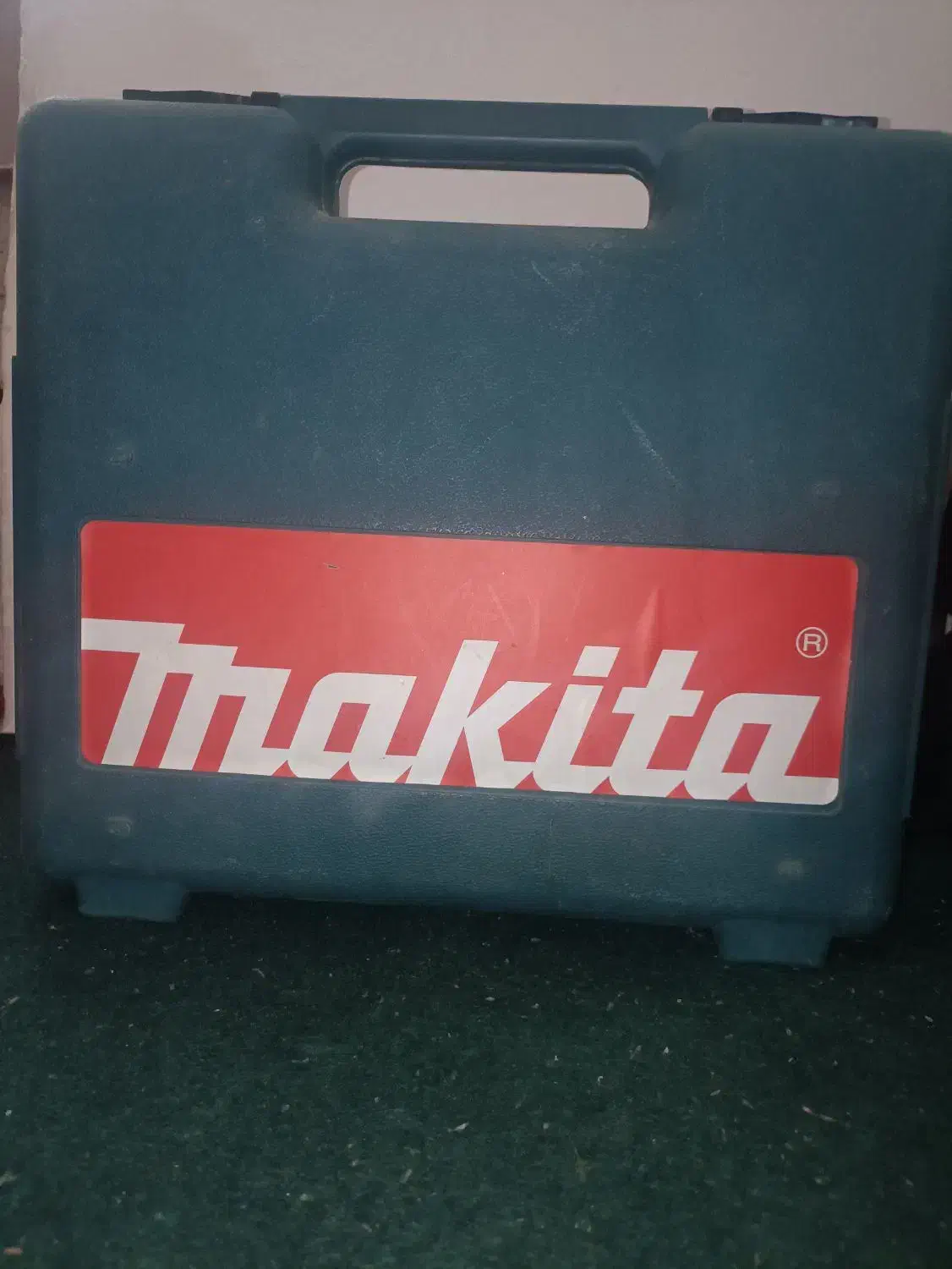 فزر توسن با دریل چکشی ماکیتا|ابزارآلات|بهار, |دیوار