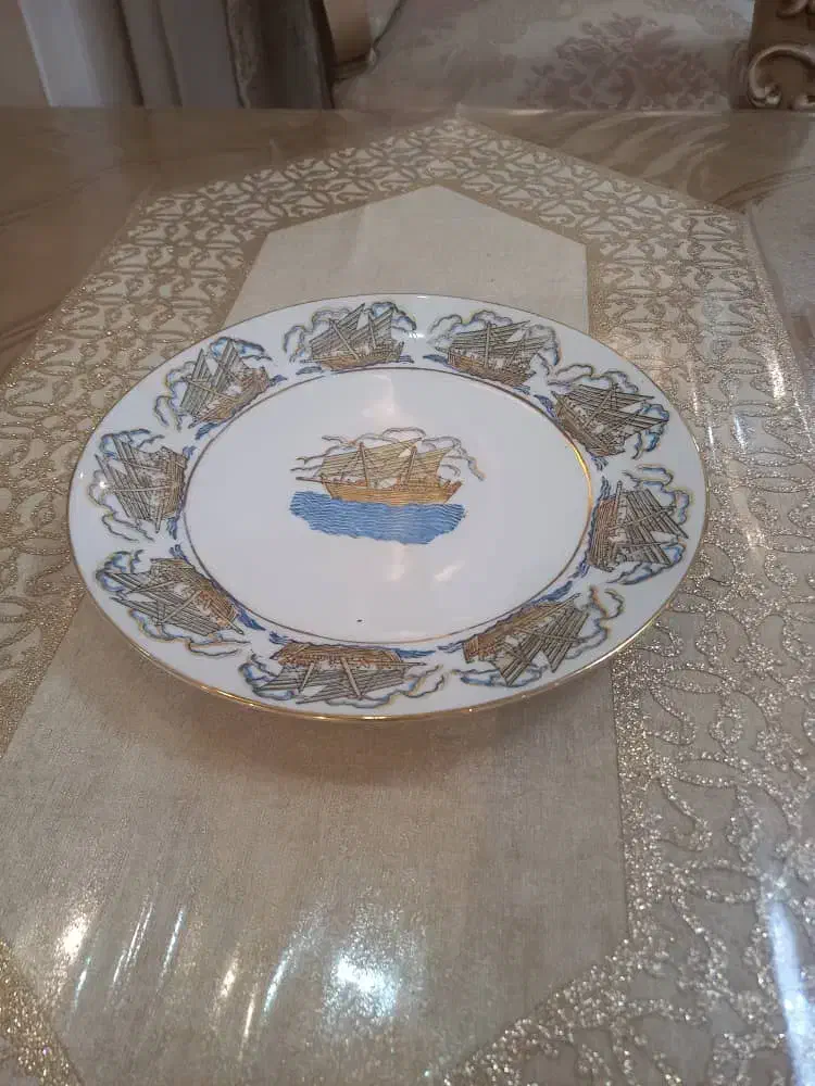 وسایل قدیمی|کلکسیون اشیاء عتیقه|رشت, فخب|دیوار