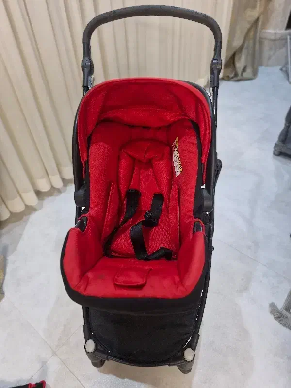 کالسکه و کریر|کالسکه و لوازم جانبی|رشت, دیلمان|دیوار