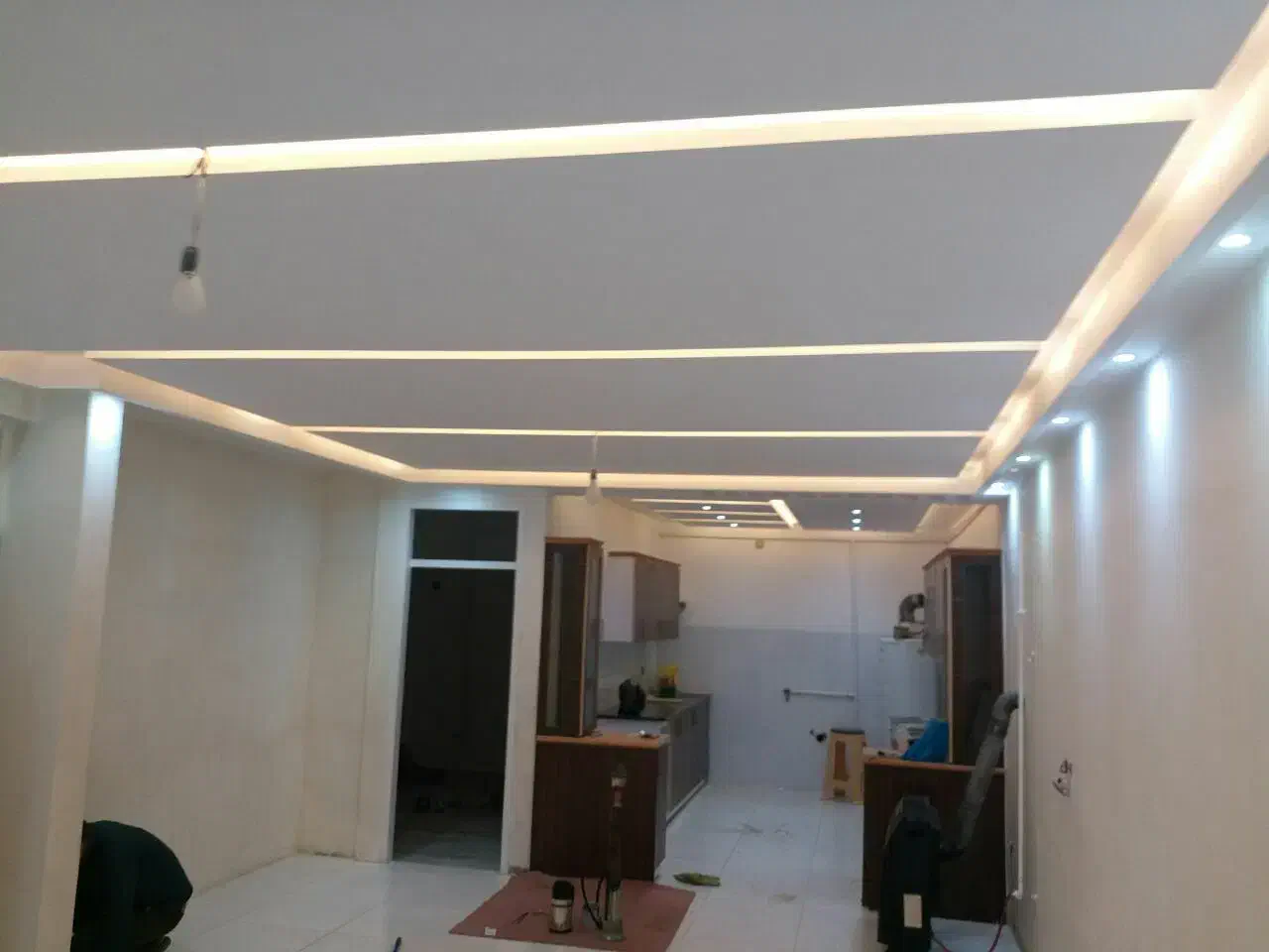 گچکاری|خدمات پیشه و مهارت|همدان, |دیوار