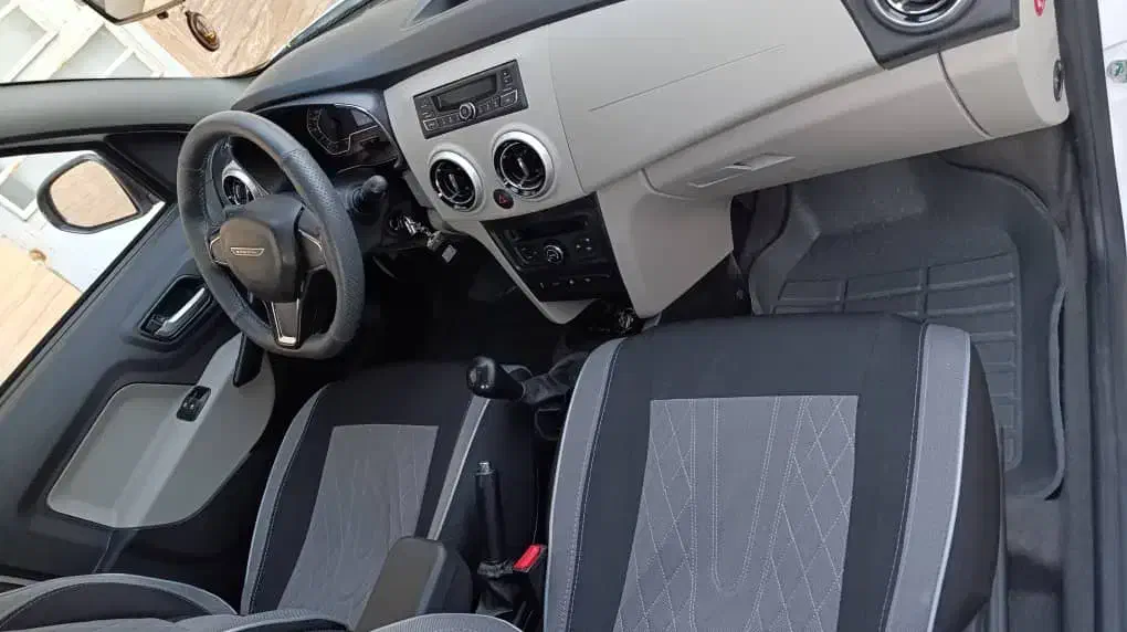 سهند ۱۴۰۳ تمیزخشک|خودرو سواری و وانت|درمیان, |دیوار