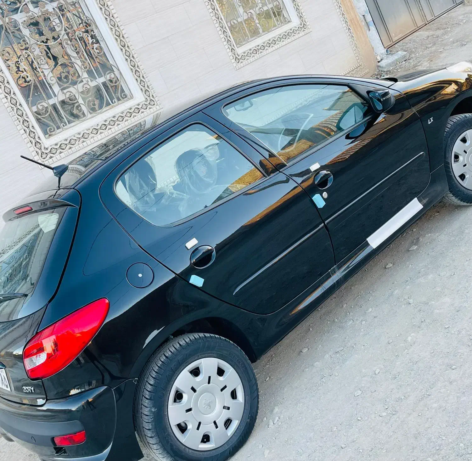 207|خودرو سواری و وانت|زاهدان, |دیوار