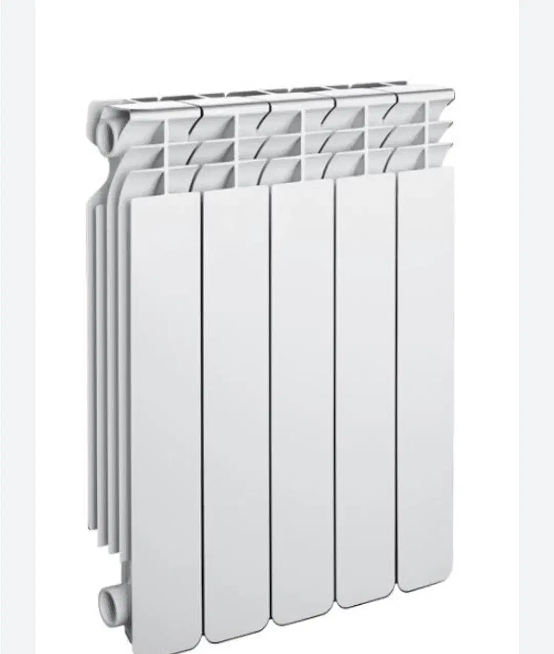 پکیج بوتان پرولا پرو همراه با رادیاتور|آبگرمکن، پکیج، شوفاژ|ری, ولی آباد|دیوار