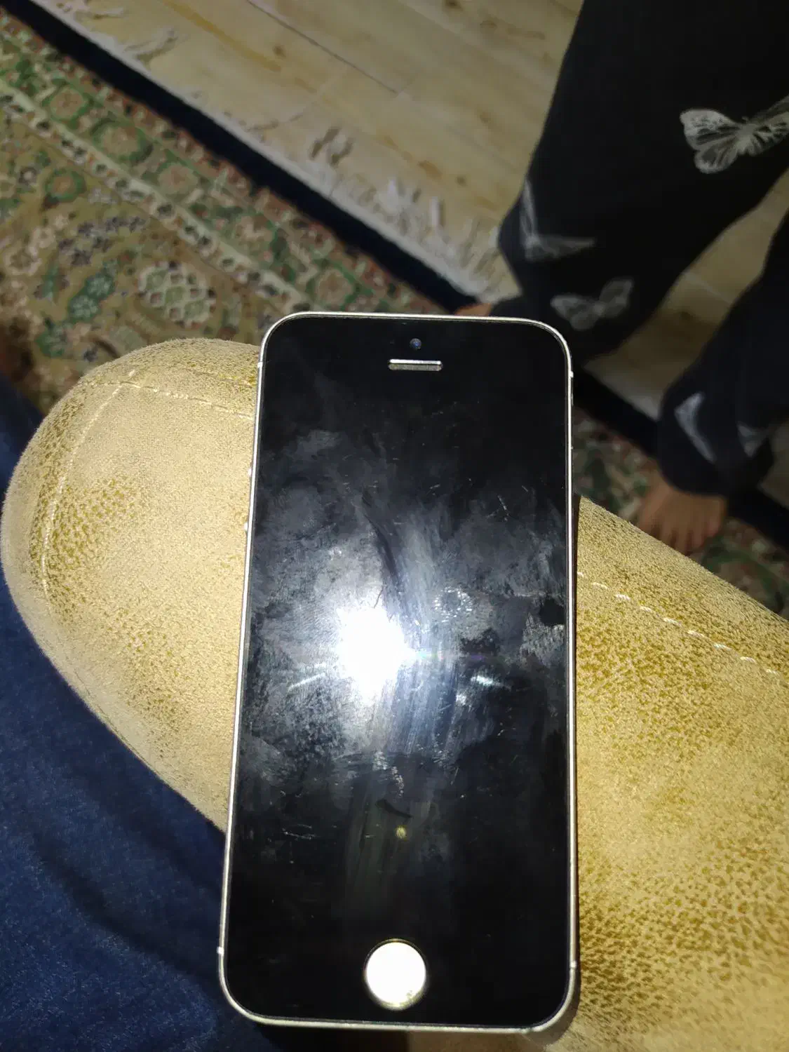 iphone5|موبایل|خوی, |دیوار