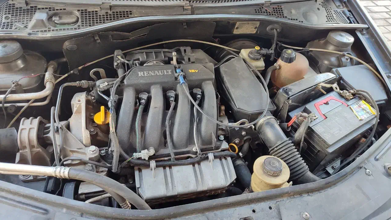 تندر۹۰|خودرو سواری و وانت|خوی, |دیوار