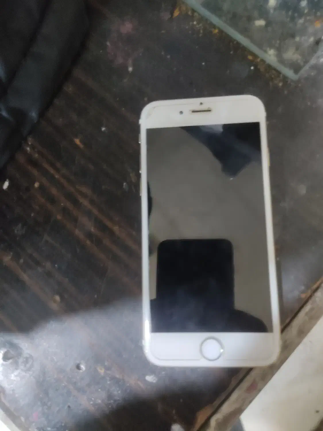 آیفون سیکس 6|موبایل|تهران, شهران جنوبی|دیوار