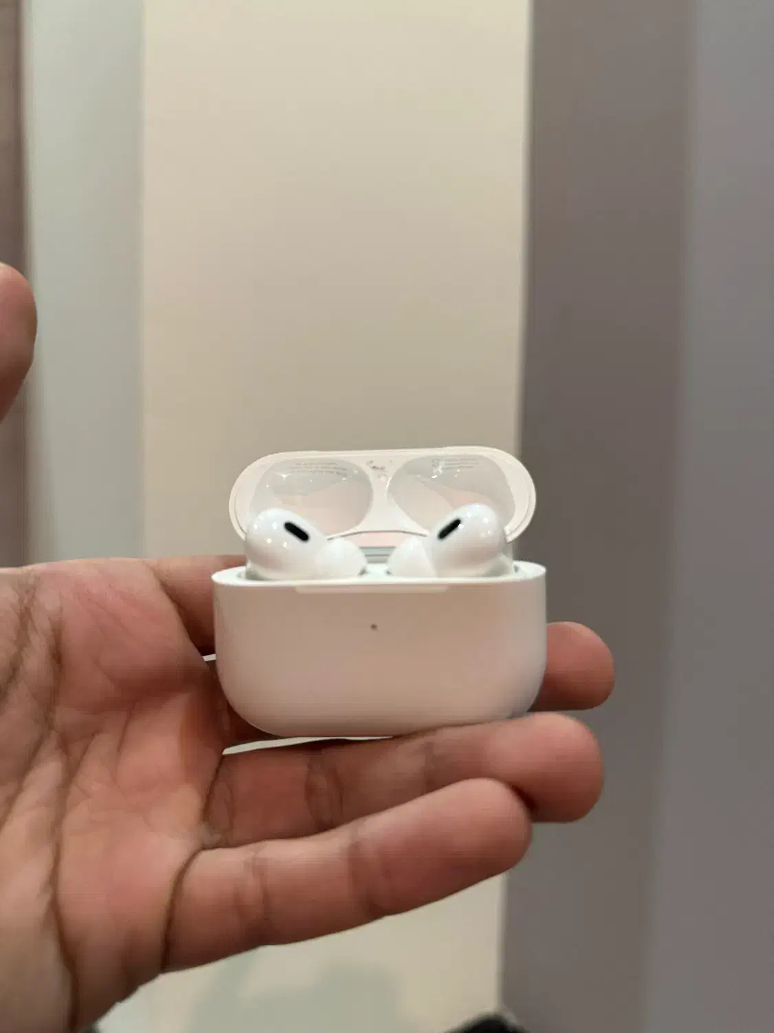 ایرپاد پرو۲|لوازم جانبی موبایل و تبلت|رباط‌کریم, رباط‌کریم|دیوار