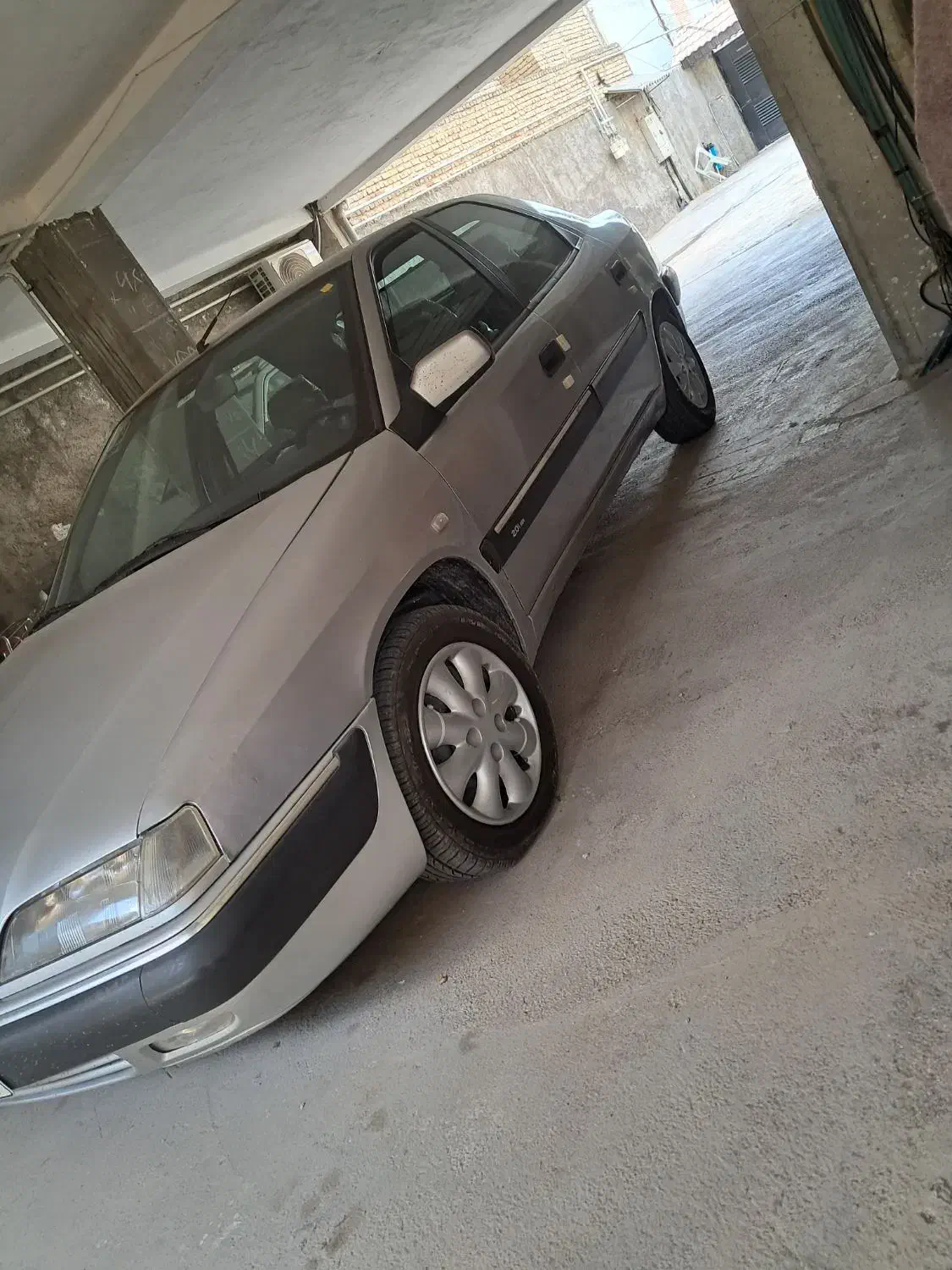 زانتیا ۲۰۰۰وارداتی|خودرو سواری و وانت|بهشهر, |دیوار