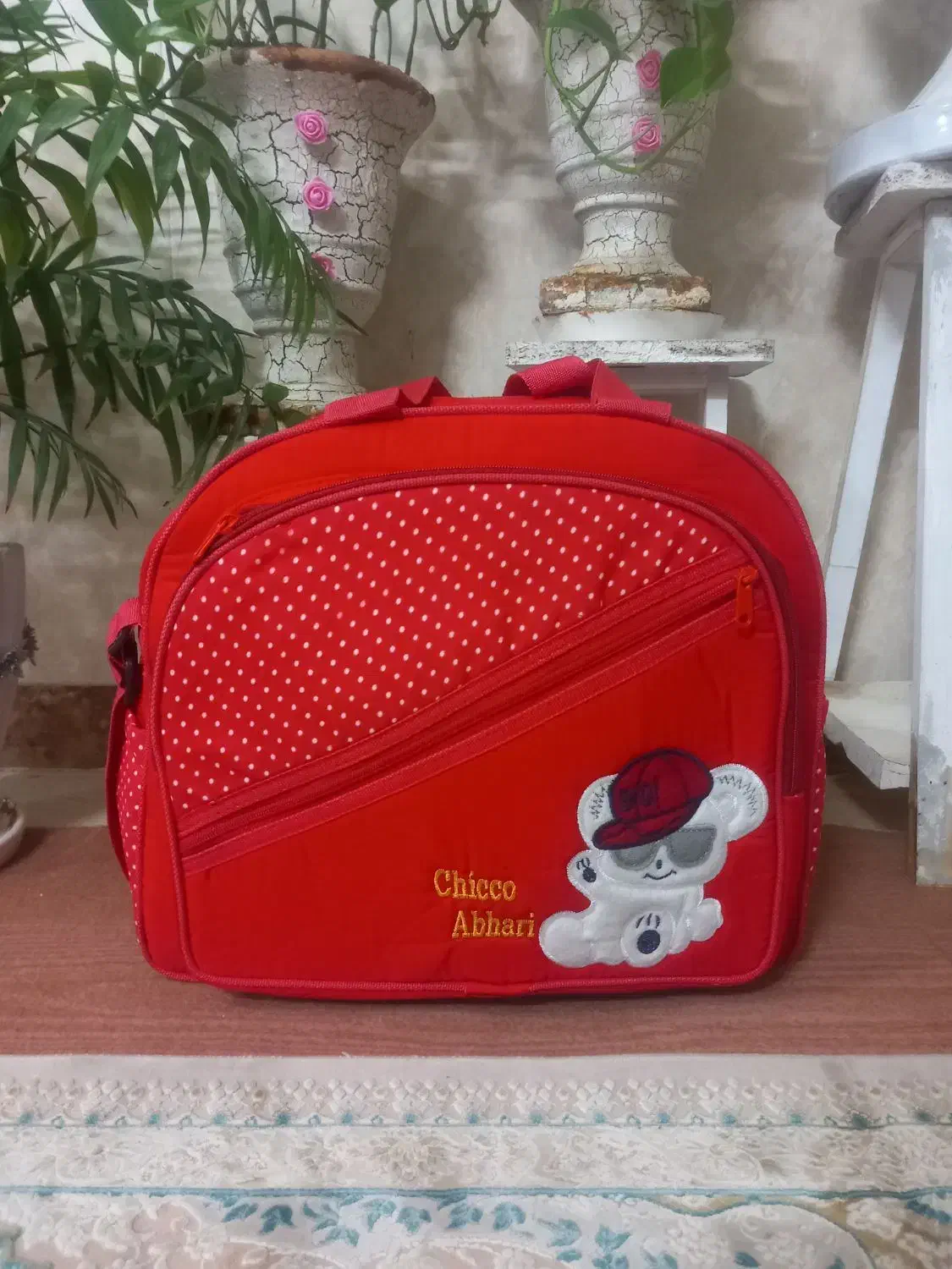 کیف مخصوص نوزاد|کیف، کفش، کمربند|ورامین, جعفر آباد اخوان|دیوار