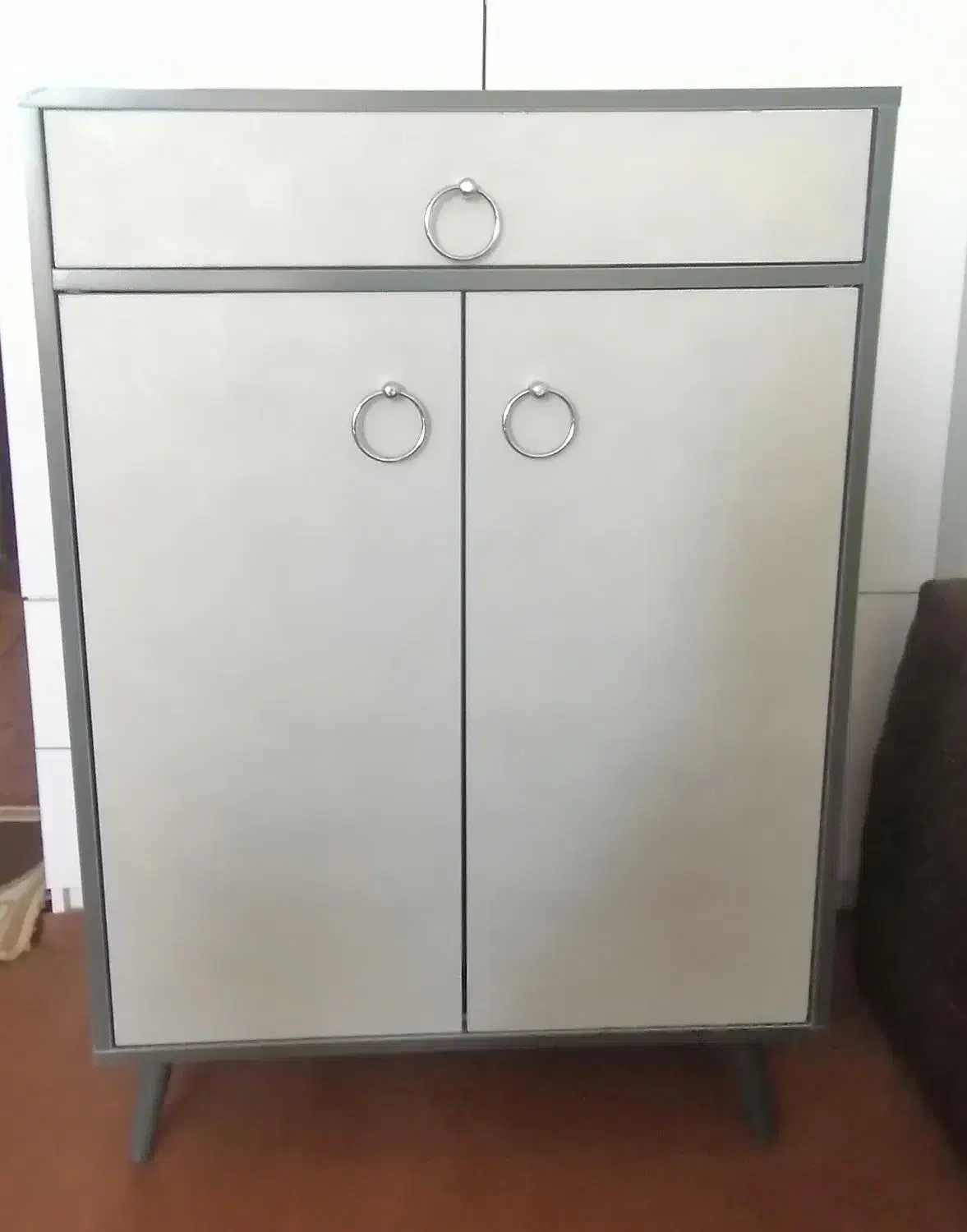 جا کفشی|جاکفشی، کمد، دراور|شیراز, دارالرحمه|دیوار