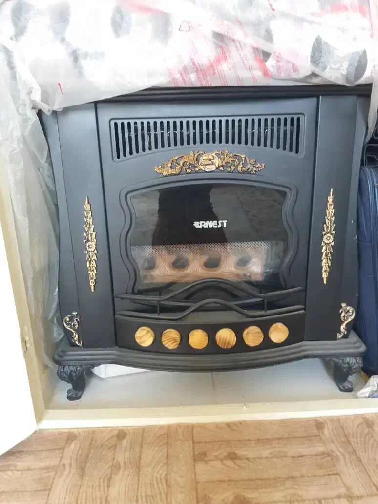 بخاری. نوع نوع|بخاری، هیتر، شومینه|محمدشهر, محمدشهر|دیوار