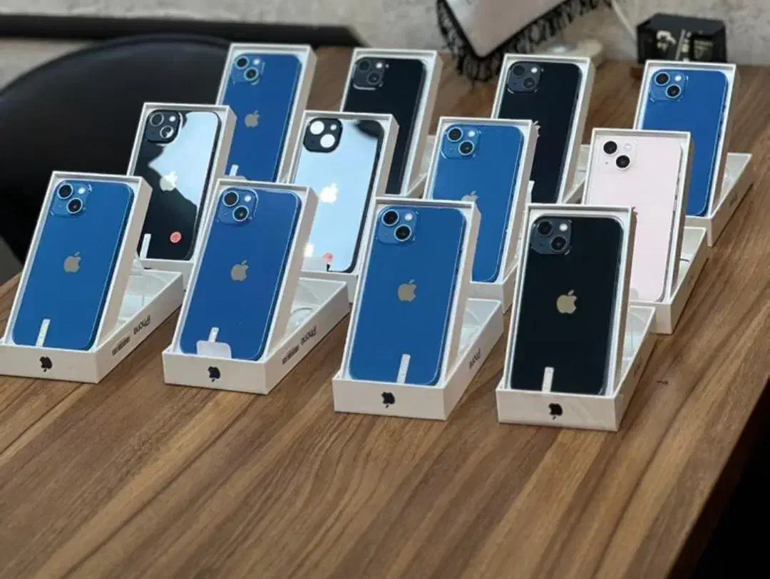 iPhone 13 128g|موبایل|ارومیه, |دیوار