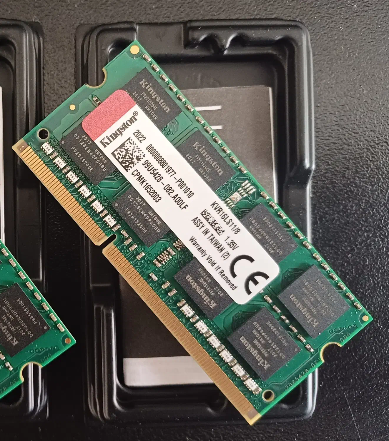 رم ۸ گیگ دو کاناله|قطعات و لوازم جانبی رایانه|تهران, یوسف‌آباد|دیوار