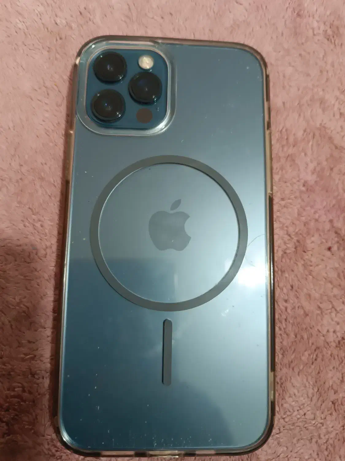 ۱۲proپرو|موبایل|فاضل آباد, |دیوار