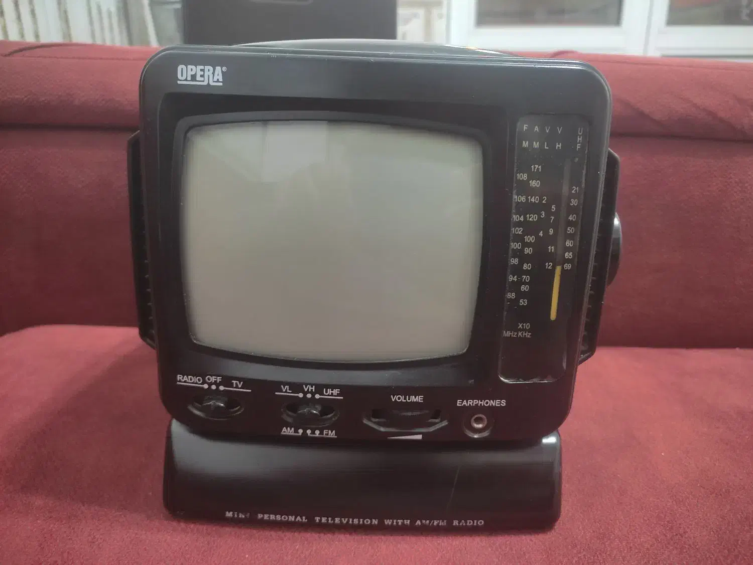 رادیو تلویزیون opera|تلویزیون و پروژکتور|بناب, |دیوار