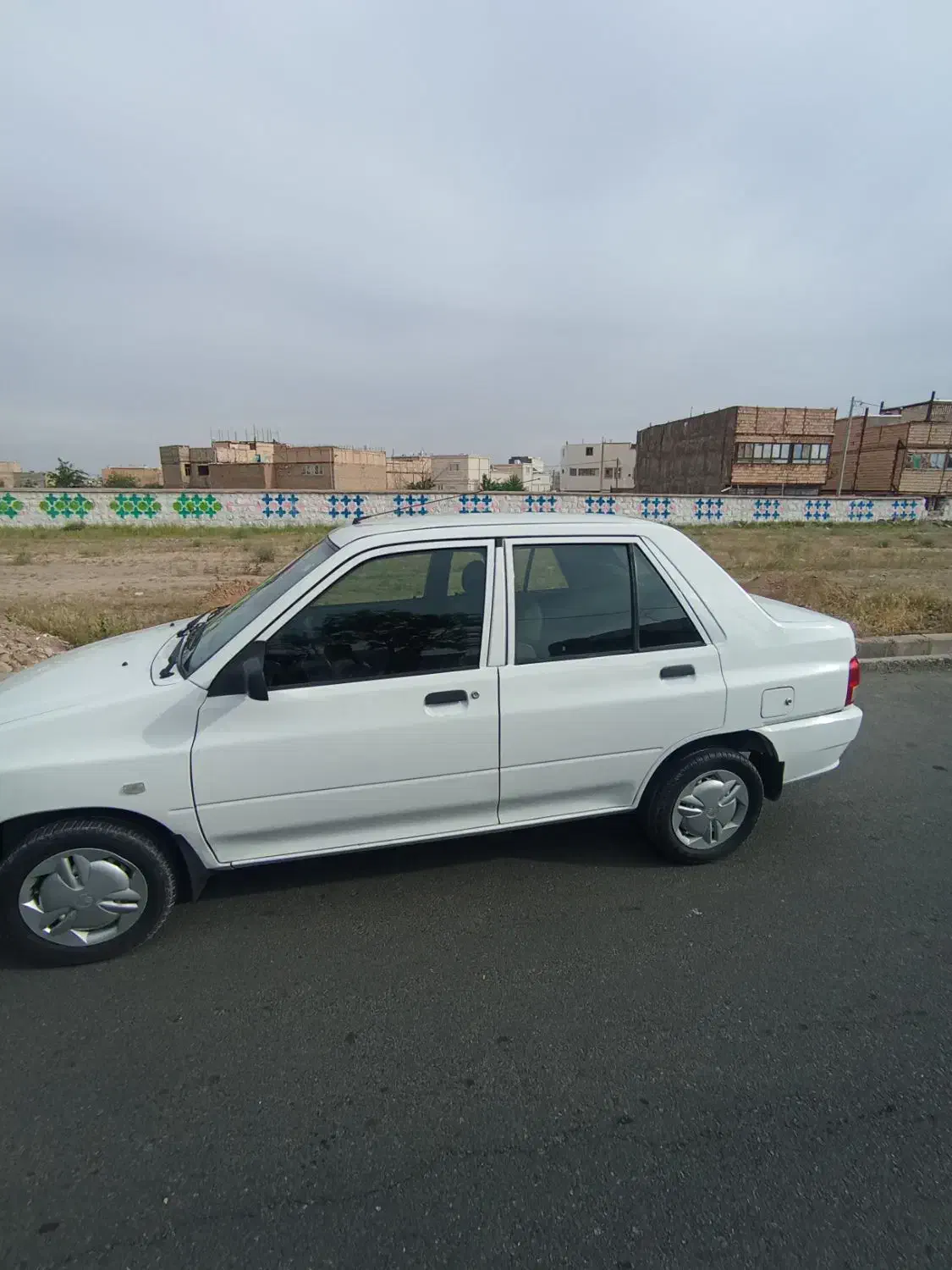 ۱۳۲|خودرو سواری و وانت|کاشمر, |دیوار