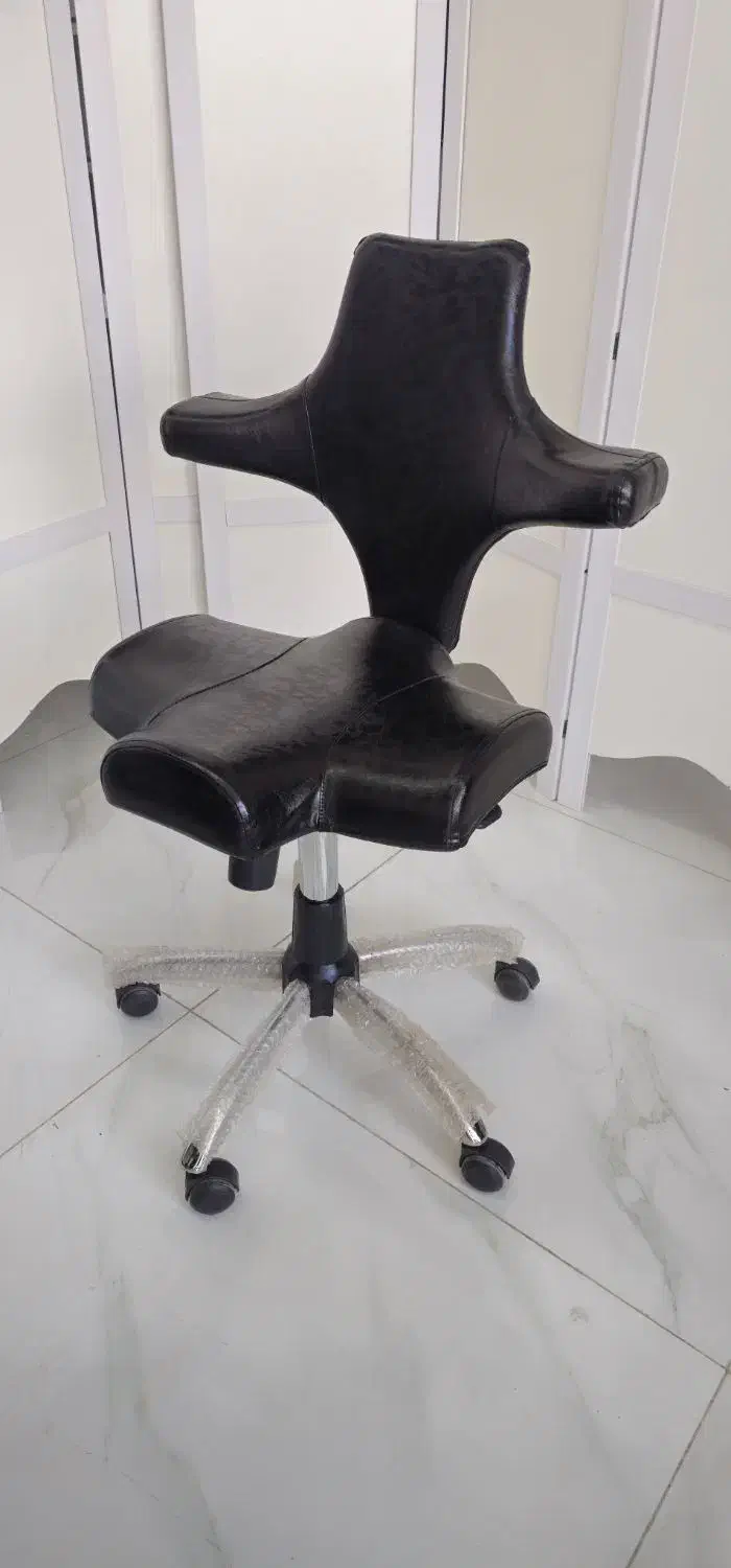 تابوره دندان پزشکی آرایشگاه صندلی استاد کار|آرایشگاه و سالن‌های زیبایی|کرمانشاه, |دیوار