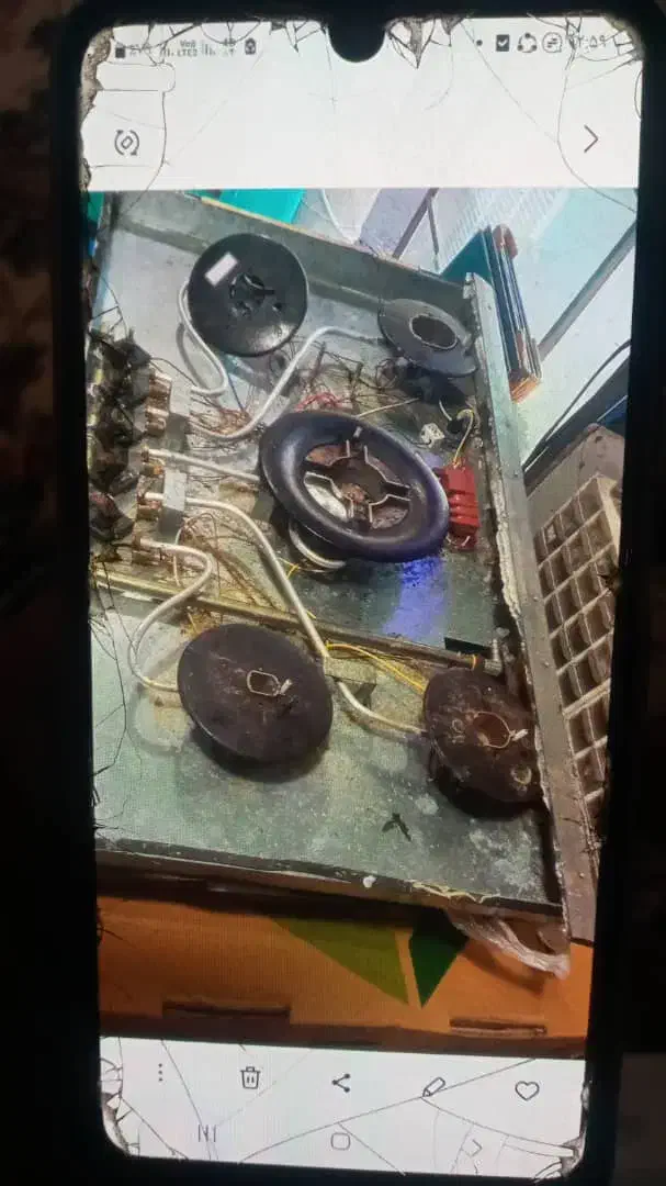 نصب و تعمیرگاز،هود،فر،بخاری،سینگ گرانیتی و پیانویی|خدمات پیشه و مهارت|کرمان, |دیوار