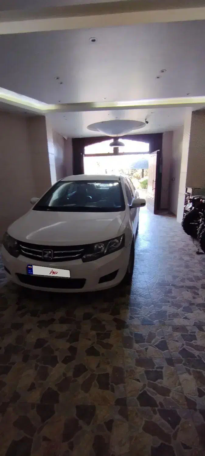 آریو زوتی مدل 94|خودرو سواری و وانت|بوکان, |دیوار