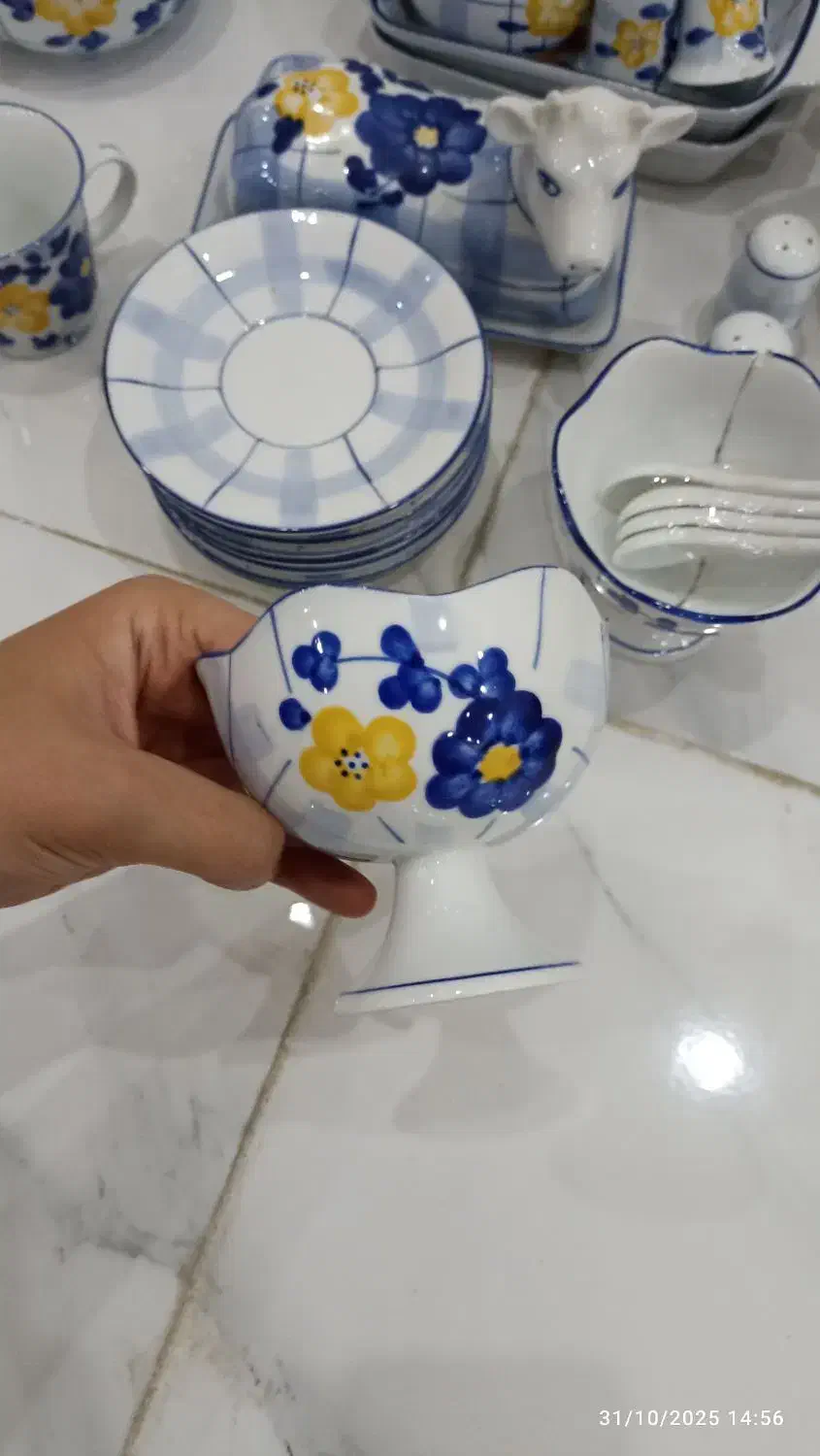 ظروف اشپزخانه زیبا|صنایع دستی و سایر لوازم تزئینی|اسلامشهر, شهرک طالقانی|دیوار