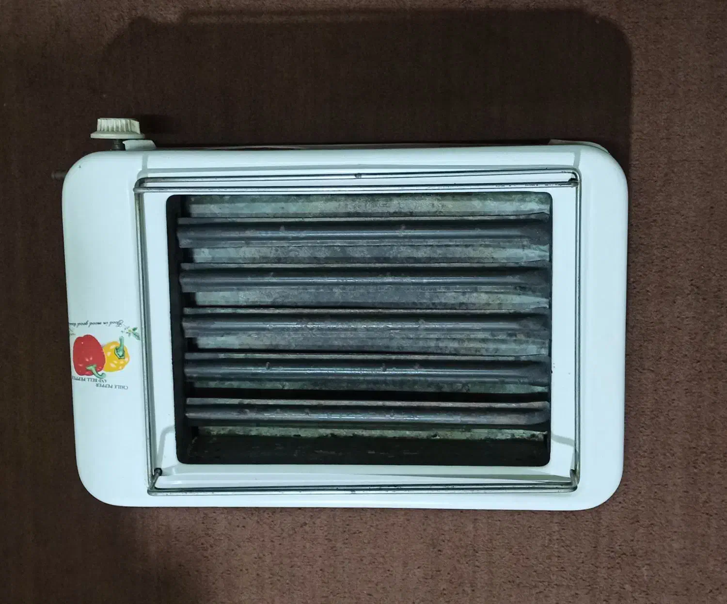 کباب پز|اجاق گاز و لوازم برقی پختوپز|اهواز, فرهنگ شهر|دیوار