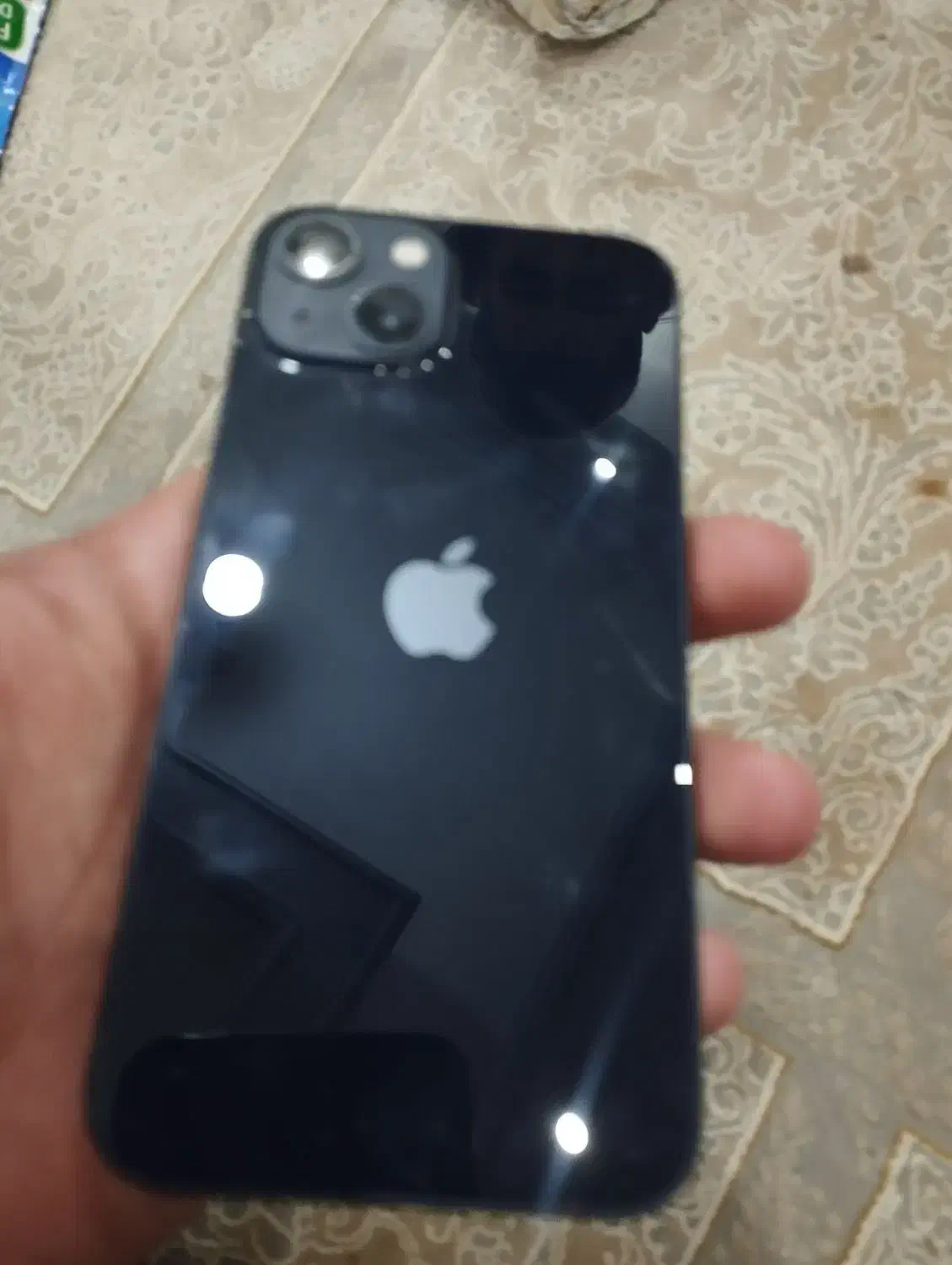 ایفن13 نرمال|موبایل|گنبد کاووس, |دیوار