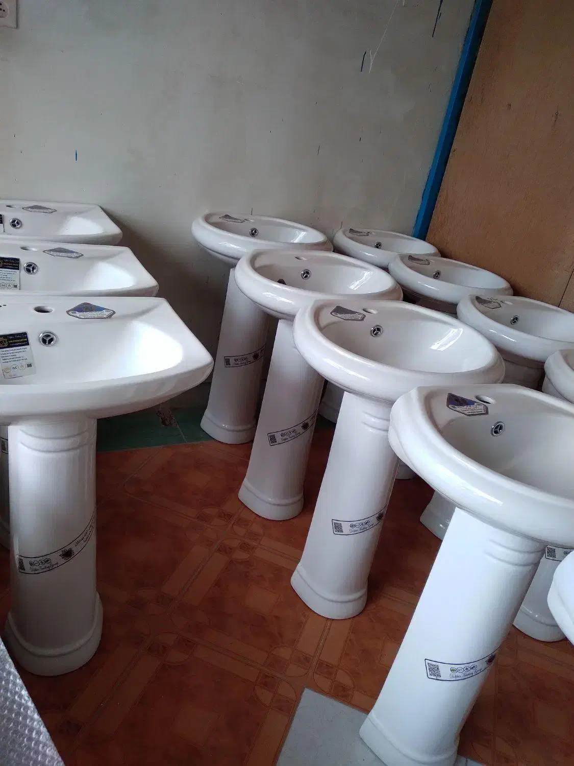 سرویس بهداشتی ایرانی ،فرنگی و روشویی|لوازم سرویس بهداشتی|مرودشت, گندم|دیوار