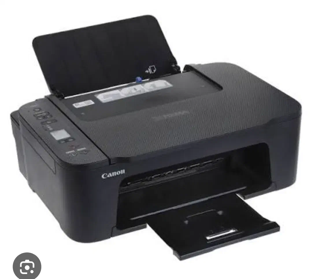 پرینتر رنگی canonمدلts3640|پرینتر، اسکنر، کپی، فکس|هشتگرد, فاز ۱ مهستان|دیوار