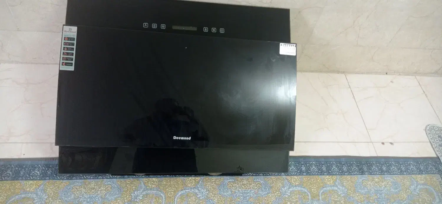 هود آشپزخانه|هود|قم, علی آباد سعدگان|دیوار